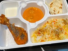 -木尔坦·Multan巴基斯坦清真餐厅halal(大智嘉园店)
