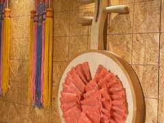 -羊大爷涮肉(亮马桥店)