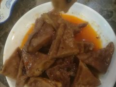 -周家大连水饺(美专校街店)