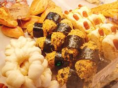 -PAPER STONE BAKERY(天汇广场店)