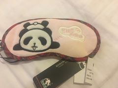 -熊猫屋(宽窄巷子景区店)