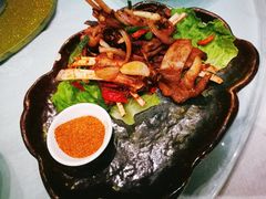-柒园·三十年创意杭帮菜(龙湖滨江天街店)
