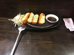 -金龙咖喱