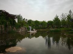 -武清南湖绿博园