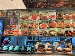 -奉天掌柜·非遗猪手·笨饺子(崇山路店)