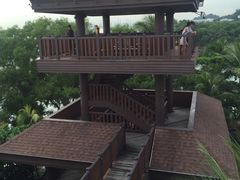 -亚洲大陆最南端