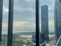 -深圳湾木棉花酒店