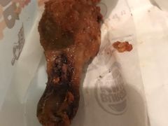 -汉堡王(常熟美城店)