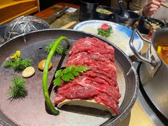 -手选潮汕鲜活牛肉火锅(二七广场店)