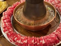 -东镇老火锅(高新区店)