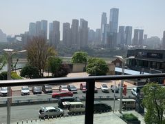 -长嘉·河图火锅(长嘉汇江景旗舰店)