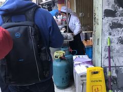 -金杨老摊头蛋饼(金口路店)