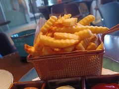 -BOCATA 西班牙餐厅(三里屯店)