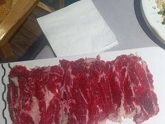 -蜀九香火锅(玉林店)