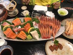 -景鹤料理(上地华联店)
