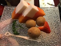 -松子料理(亮马桥店)
