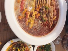 -三生小馆(亭知路店)