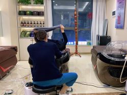 -碧莲盛·不剃发植发