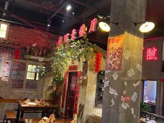 -刘妈小集市(黄陂广场店)