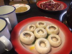 -石记老北京炙子烤肉(松园店)