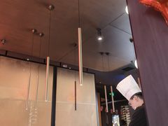 -盛焰铁板烧(王府井店)