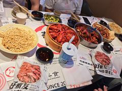-靓靓蒸虾·头牌蒸虾(雪松路总店)