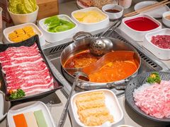 -海底捞火锅(万丰桥店)