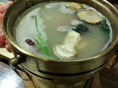 -慢丽江·云南野生菌土鸡锅(西山店)
