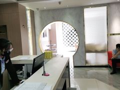 -加利利连锁酒店(西安钟鼓楼大差市地铁站店)