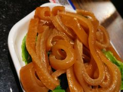 -周师兄大刀腰片火锅(洪崖洞旗舰店)