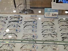 -宝岛眼镜(宿迁宝龙广场店)
