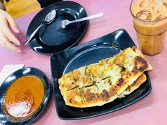 -新加坡Zam Zam餐馆