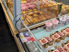 -津乐园(中山路店)