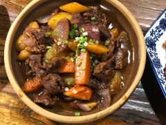 -卧龙堡客栈·中餐厅(古北水镇店)