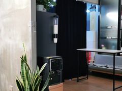 -海马体照相馆|大师(武汉光谷K11店)