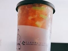 -雲物小食堂·精致云南小吃(金鹰店)