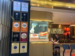 -侨美食家·粤菜(体育西路店)