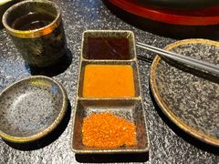 -樱嘢·炭火烧肉(惠南店)