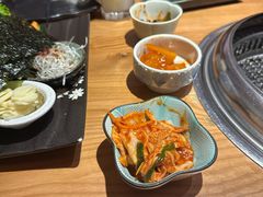 -丸藏和牛烧肉专门店(园区师惠坊店)