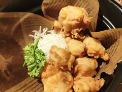 -万丽轩·粤菜(王府井金茂万丽酒店)