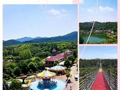 -南京银杏湖乐园