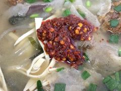 -高记清香园绝味不翻汤