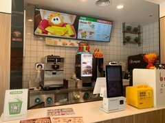 -德克士(玉祥门店)