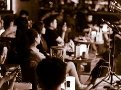 -音乐房子·Vintage Live Bar(玉林总店)