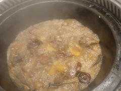 -锅老头铁锅炖•大锅蒸汽海鲜(韩乐坊店)