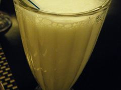 酸奶-Bombay Grill印度餐厅