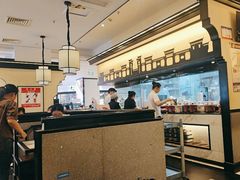 -小菜园新徽菜(扬州华润万象汇店)