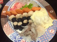 -Mk 泰式自助火锅