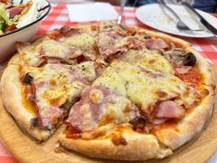 -后厨意餐La Cucina(外交公寓店)