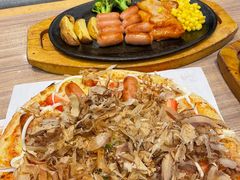 -卢家妈妈·西餐厨房(澄海同益店)